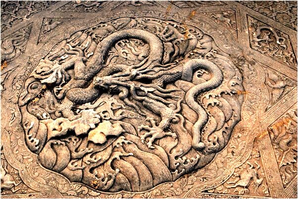 夢到了畫圓成了有什麼預兆_周公解夢官網