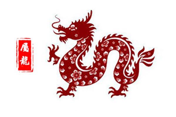 屬龍人2021年全年運勢 生肖龍在牛年每月運勢如何_十二生肖