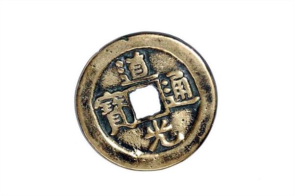 夢見古代錢是好事還是壞事_周公解夢