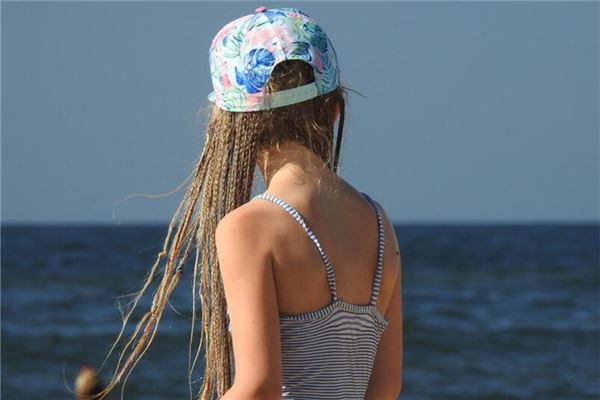 夢見扎頭髮是什麼意思_周公解夢