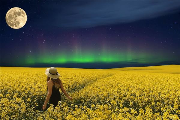 什麼是感夢_周公解夢