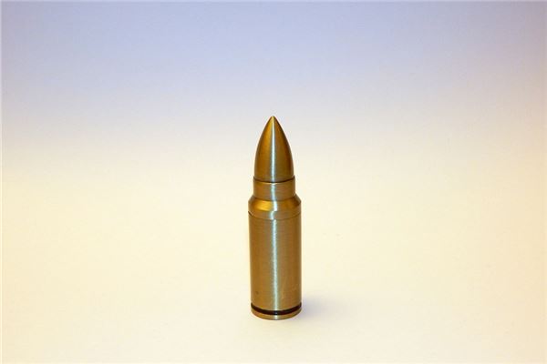 夢見子彈是什麼意思_周公解夢