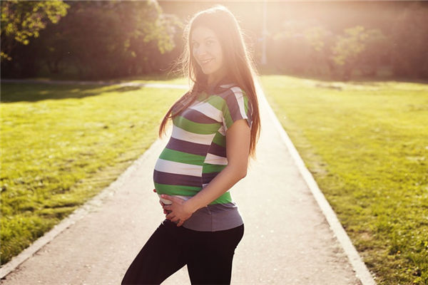 夢到自己懷孕了是什麼意思_周公解夢