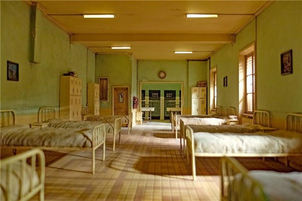 夢到找不到宿舍啥意思_周公解夢