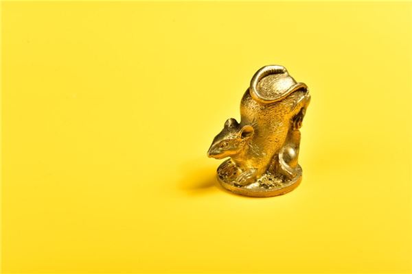 十二屬相鼠年的運程_十二生肖