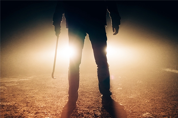 夢到了被人刺殺會是什麼預兆_周公解夢