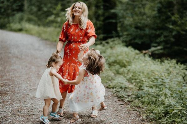 夢見姨娘預示什麼_周公解夢