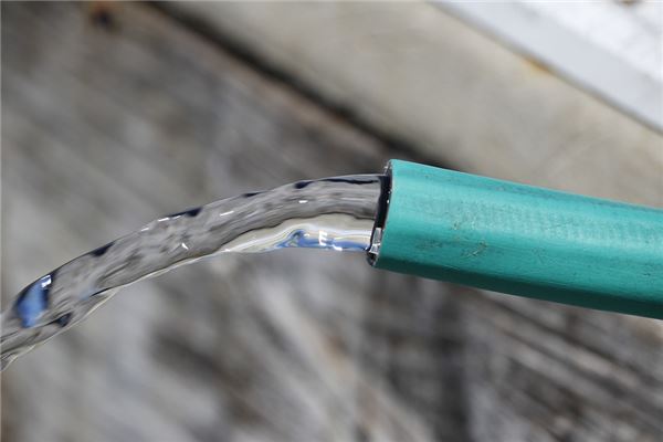 夢到水沖地是什麼意思？_周公解夢