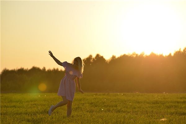 夢到厭惡的人有什麼說法_周公解夢