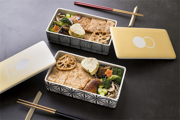 夢見吃便當是什麼啟示_周公解夢