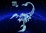 Scorpio's fate (positive edge and evil reason) _ the zodiac