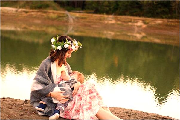 夢見媽媽又生小孩的預兆_周公解夢官網