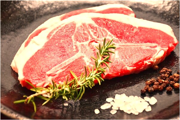 夢到了我拒絕吃肉有什麼含義_周公解夢官網