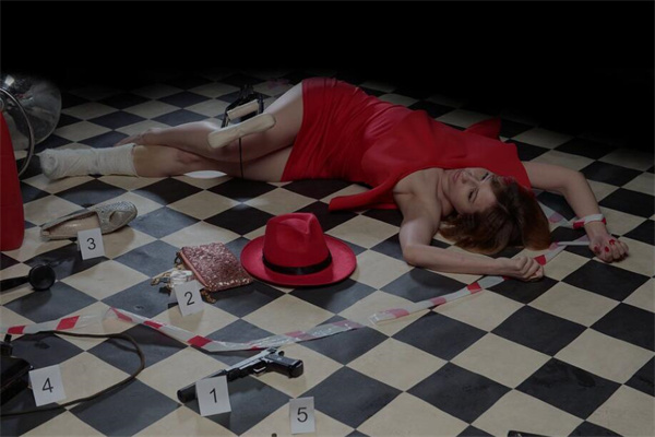 夢到殺死人了是好是壞_周公解夢