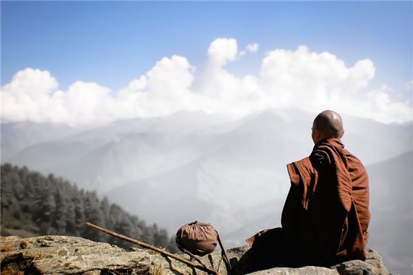 夢到了佛衣是好事還是壞事_周公解夢