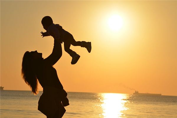 夢到了妻生子預示什麼_周公解夢