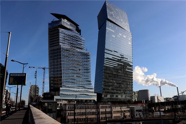 夢見大樓_周公解夢