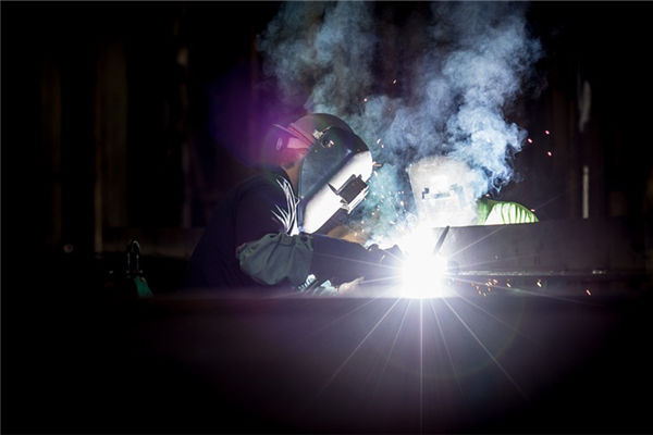 夢見電焊是什麼意思_周公解夢