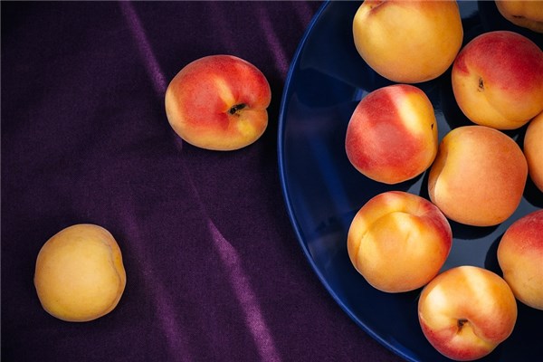 夢見孕婦吃杏預兆了什麼嗎_周公解夢