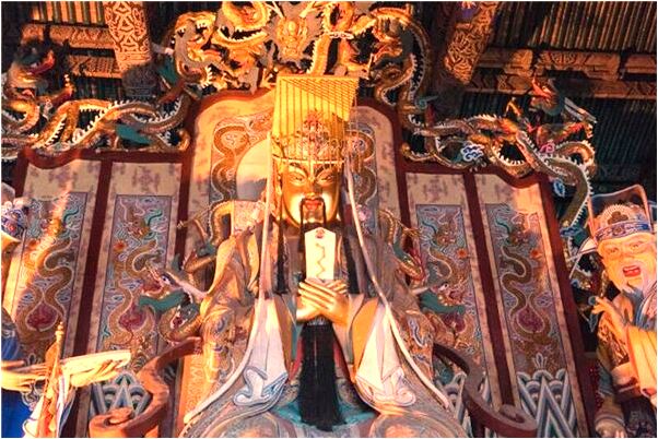 夢到了一個電腦給我算命特別準是什麼意思_周公解夢官網