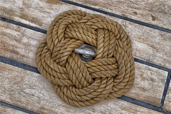 夢見繩子是什麼意思_周公解夢