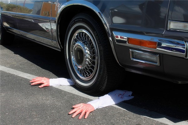 夢到老公被撞代表著什麼_周公解夢