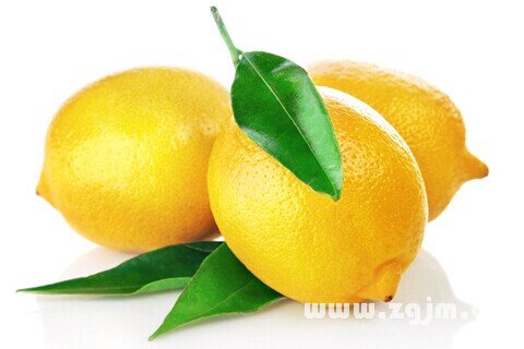 Dream of lemon