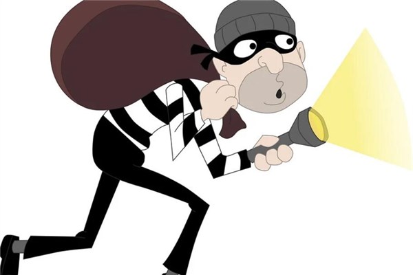 夢到了別人被偷是啥預兆_周公解夢