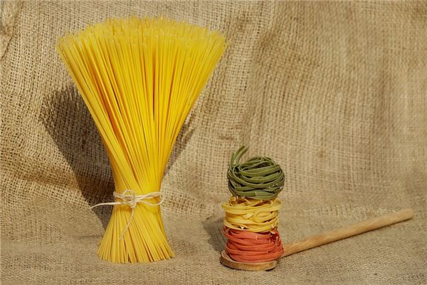 夢到買冬粉好不好_周公解夢