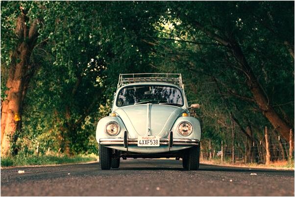 夢見自己的汽車撞了是好是壞_周公解夢官網