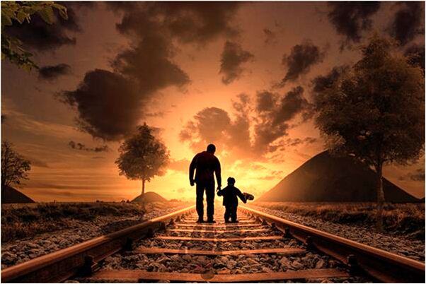 夢到爸爸辛苦工作是好事還是壞事_周公解夢官網