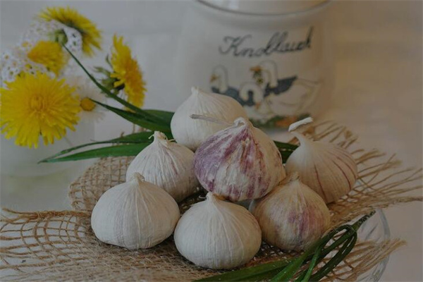 夢見小蒜怎麼回事_周公解夢