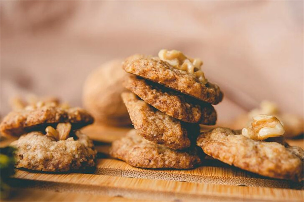 夢見吃烤餅好不好_周公解夢