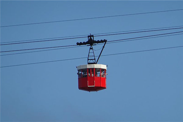 夢見索道是什麼預兆？_周公解夢