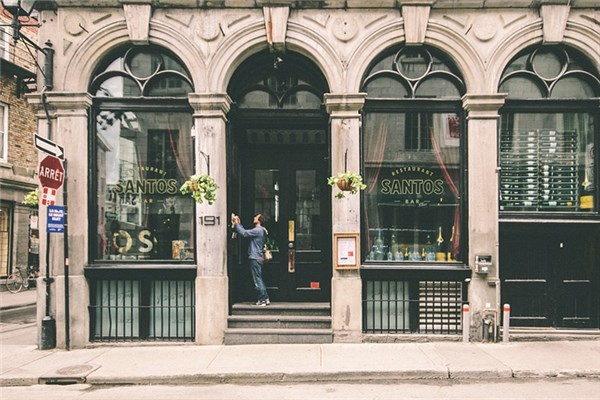 夢見歺廳是好是壞_周公解夢