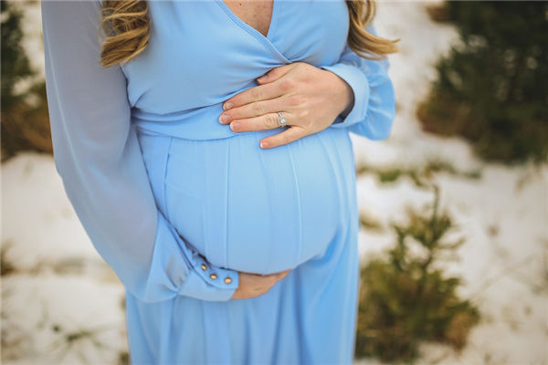 夢見女兒懷孕了是什麼意思_周公解夢