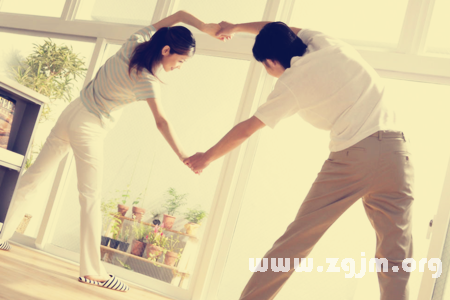 婚後女人夢境的美麗秘密_周公解夢