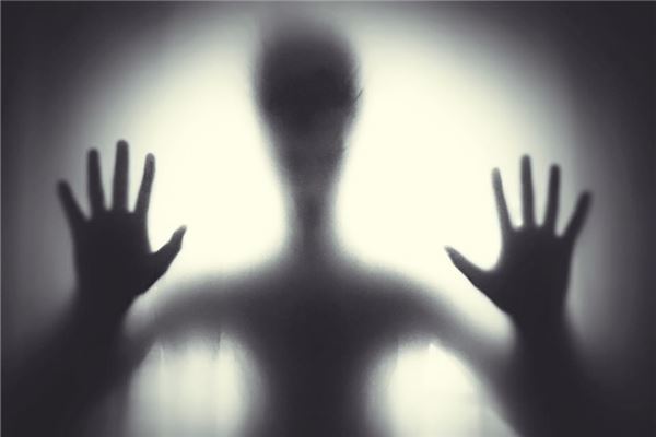 夢到死鬼是吉兆嗎?_周公解夢