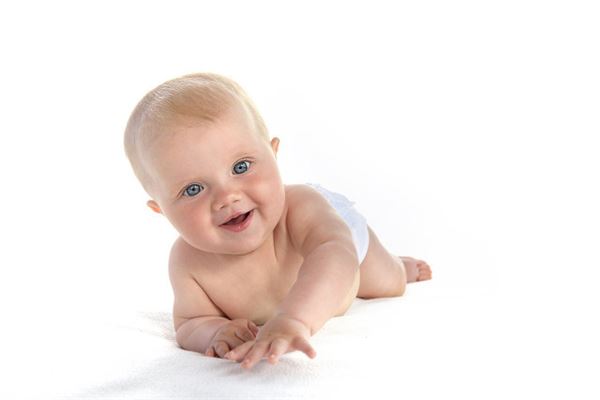 夢見嬰兒拉屎_周公解夢