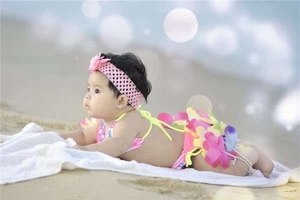 夢到小孩頭掉了會有什麼預兆_周公解夢