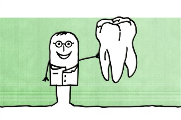 夢見掉牙化解方法_周公解夢