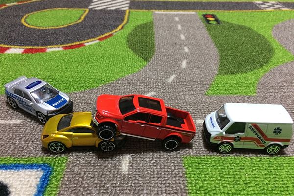 夢到了差點車禍是好的徵兆嗎_周公解夢