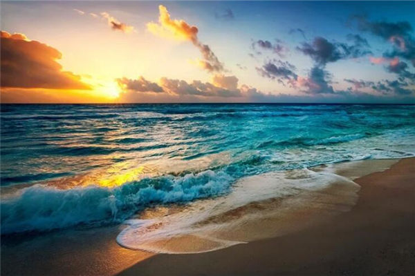 夢見渾水是什麼意思_周公解夢