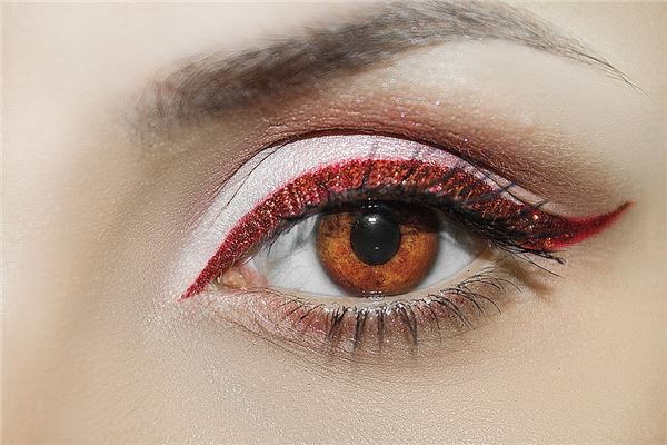 夢到眼角流血會怎么樣_周公解夢