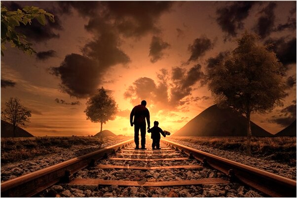 夢到大風大水大雨是什麼意思？_周公解夢官網