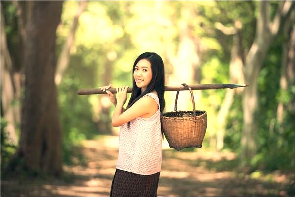 夢見夢種芝麻是啥預兆_周公解夢官網