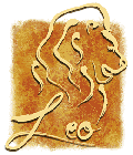 The lion female secret heart _ the zodiac