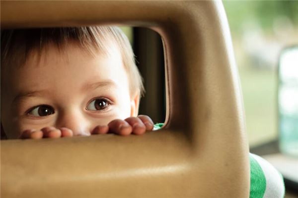 夢見兒子丟了到處找_周公解夢