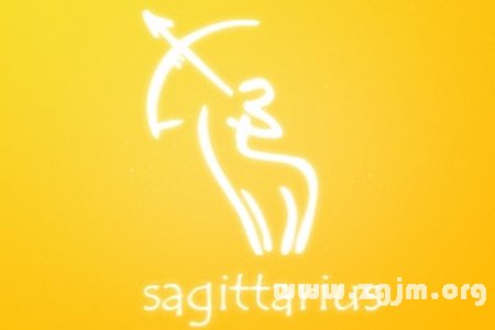 Sagittarius don't deserve what _ the zodiac