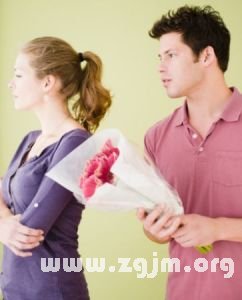 最易患上戀愛強迫症的星座群體_十二星座